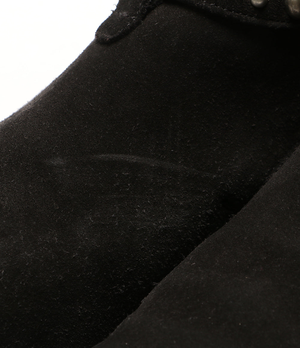 SAINT LAURENT アンクルブーツ エディ期 スタッズ メンズ SIZE 41 サン