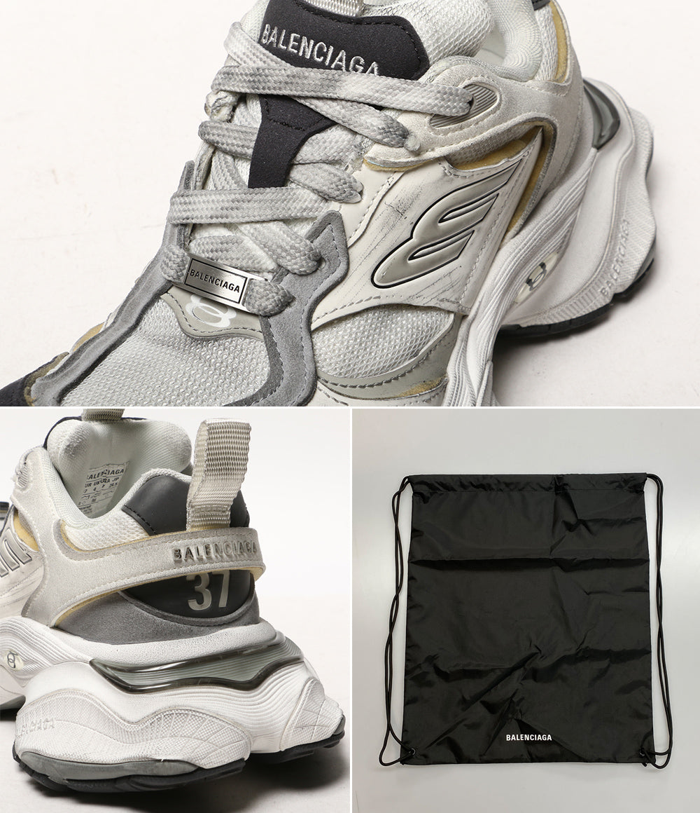 BALENCIAGA スニーカー cargo 785756 メンズ SIZE 24.5cm バレンシアガ