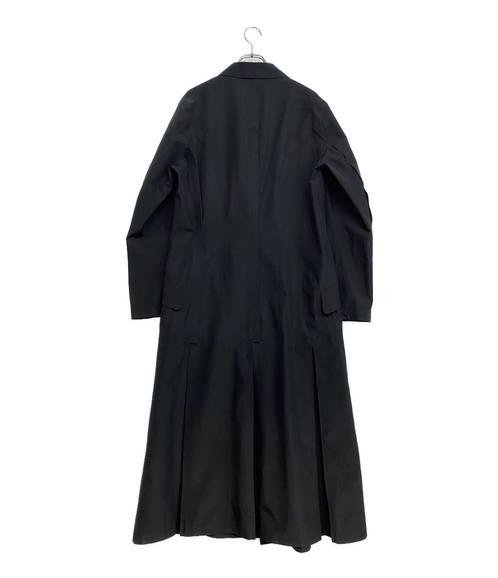 美品 YOHJI YAMAMOTO POUR HOMME×Y-3 ワイスリー コート YY Y-3ATELIER