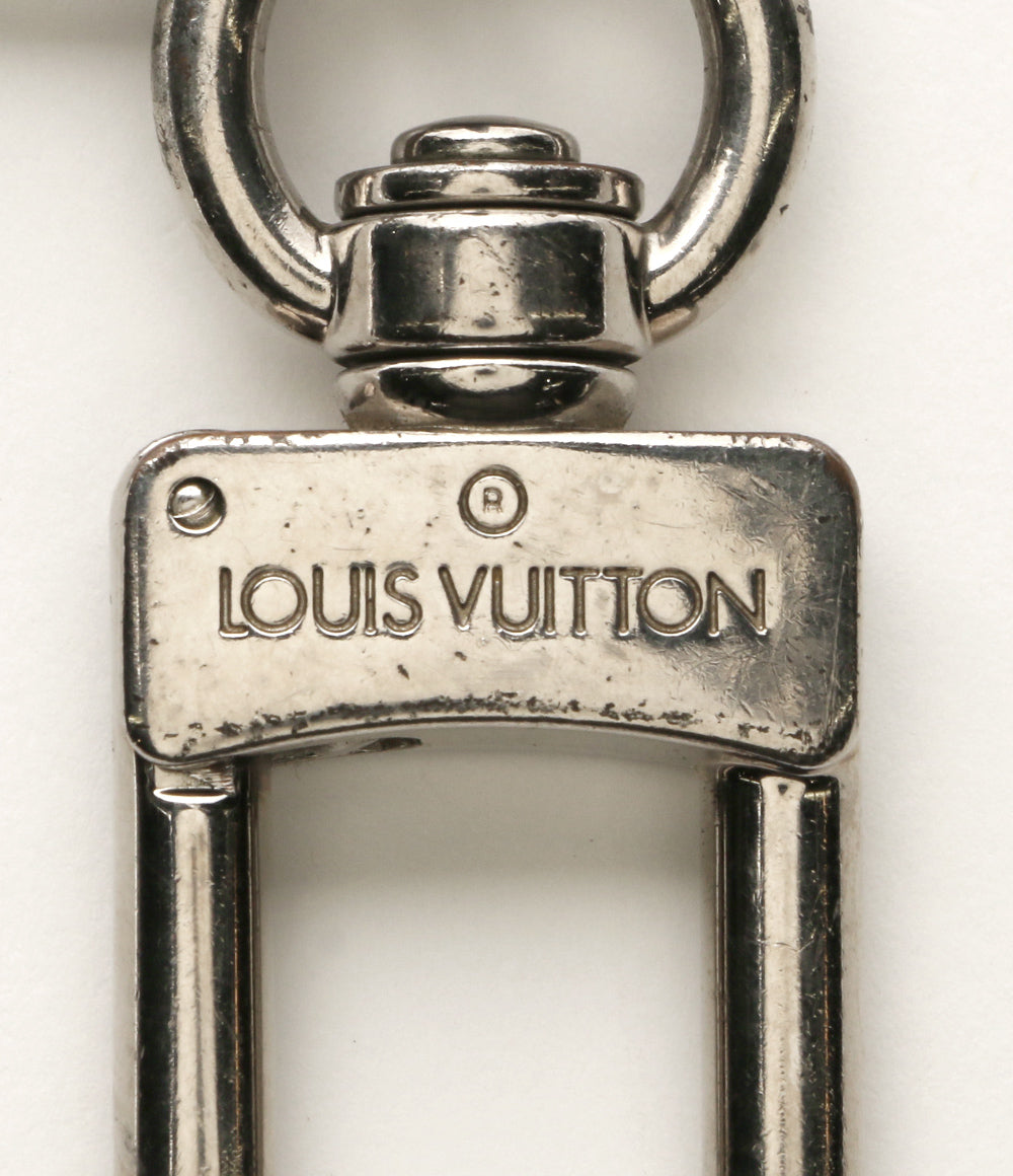 LOUIS VUITTON キーホルダー M67362 LVサークルキーリング バッグ