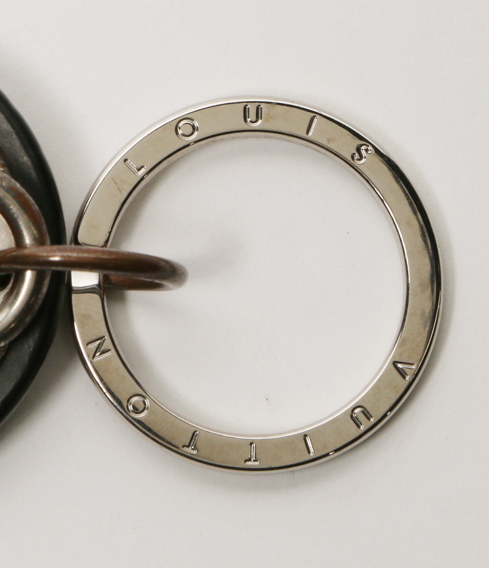 LOUIS VUITTON キーホルダー M67362 LVサークルキーリング バッグ