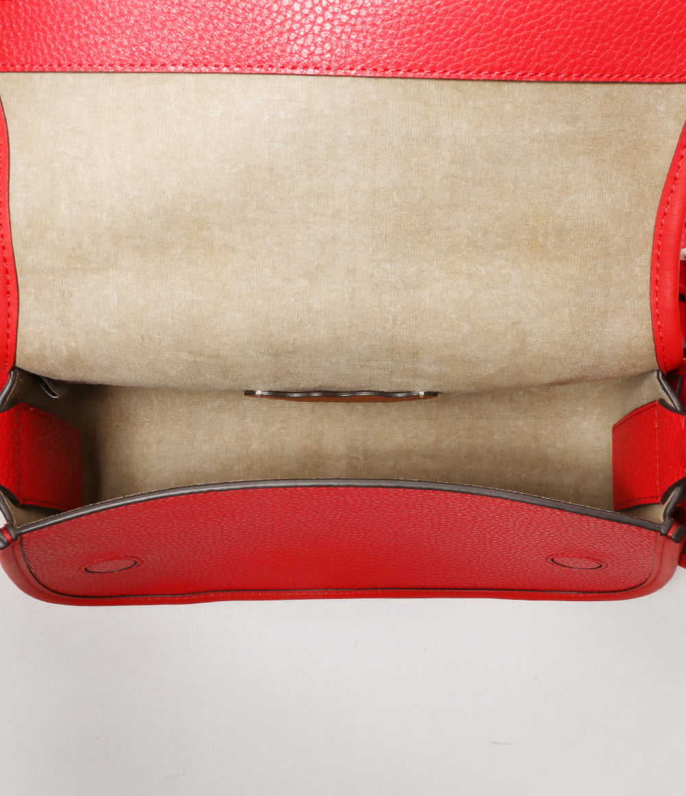 Coachtopia コーチトピア ショルダーバッグ カーゴ ウェイビー