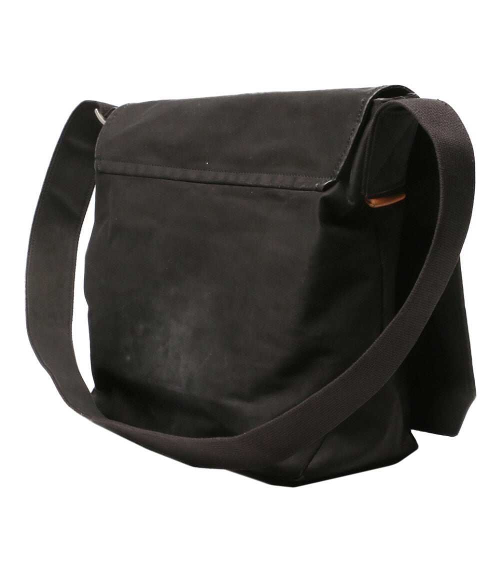 Hender Scheme ショルダーバッグ flap shoulder small メンズ エンダー