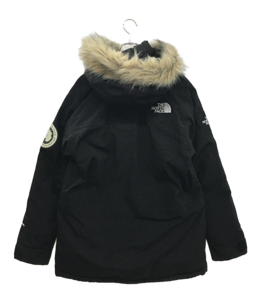 ザノースフェイス アンタークティカパーカ Antarctica Parka ブラック