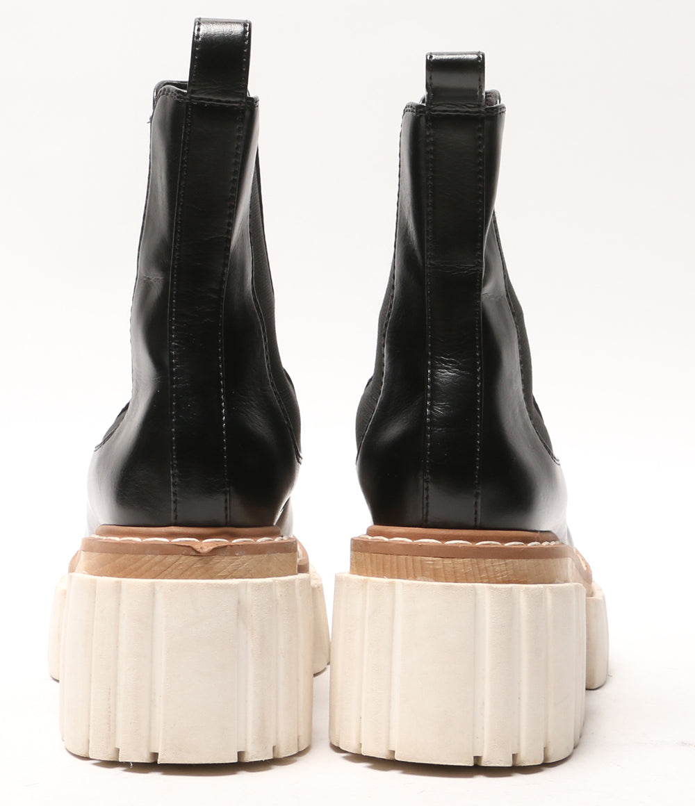 ステラマッカートニー サイドゴアブーツ エミリー レディース SIZE 36