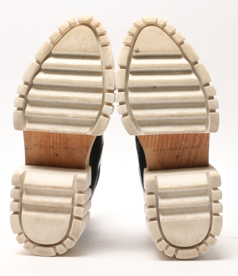 ステラマッカートニー サイドゴアブーツ エミリー レディース SIZE 36