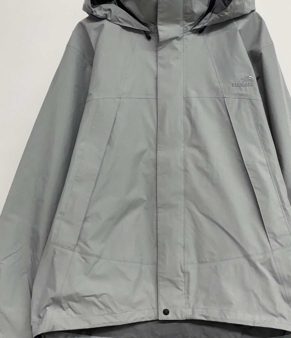美品 THE NORTH FACE レインテックスジャケット STANDARD RAINTEX