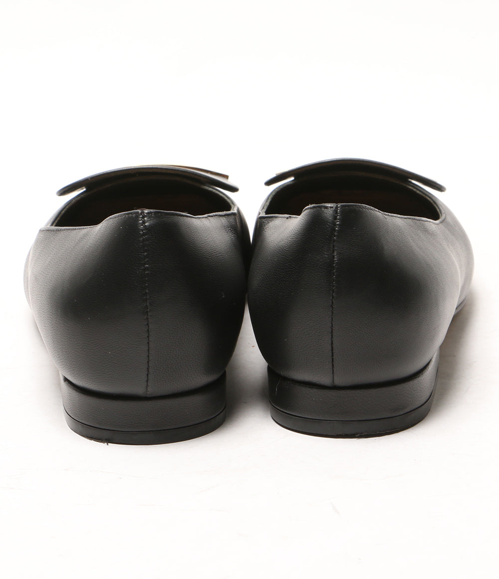 Sergio Rossi バレエシューズ SR1 BALLERINA A83770 レディース SIZE