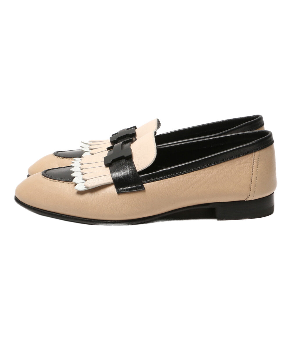 HERMES ローファー ロワイヤル AF221073Z 2111 レディース SIZE 35.5