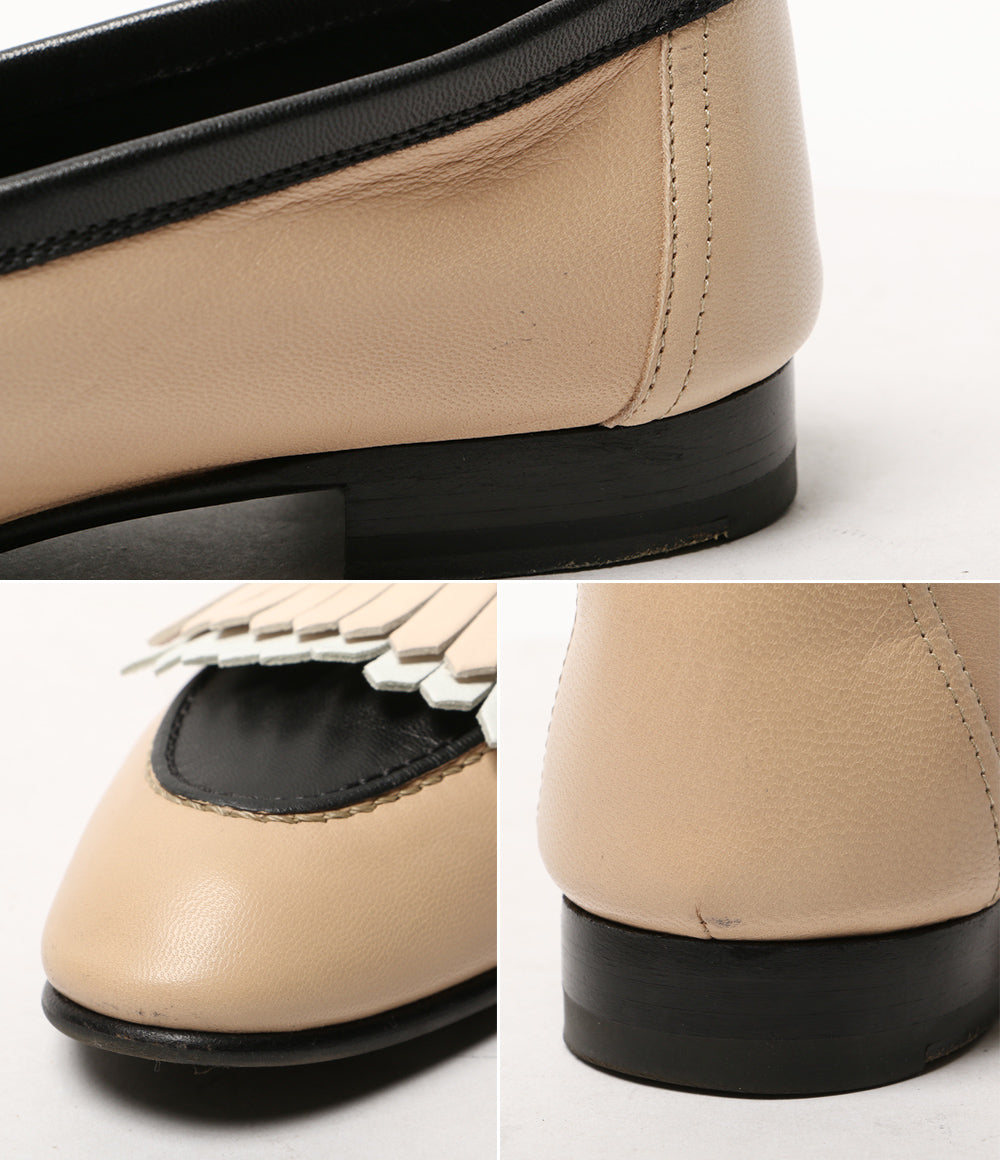 HERMES ローファー ロワイヤル AF221073Z 2111 レディース SIZE 35.5