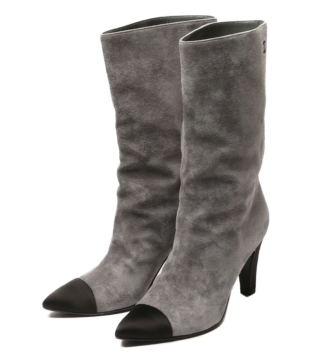 シャネル靴 商品一覧 rehello by BOOKOFF | リハロ 本店 リユース体験