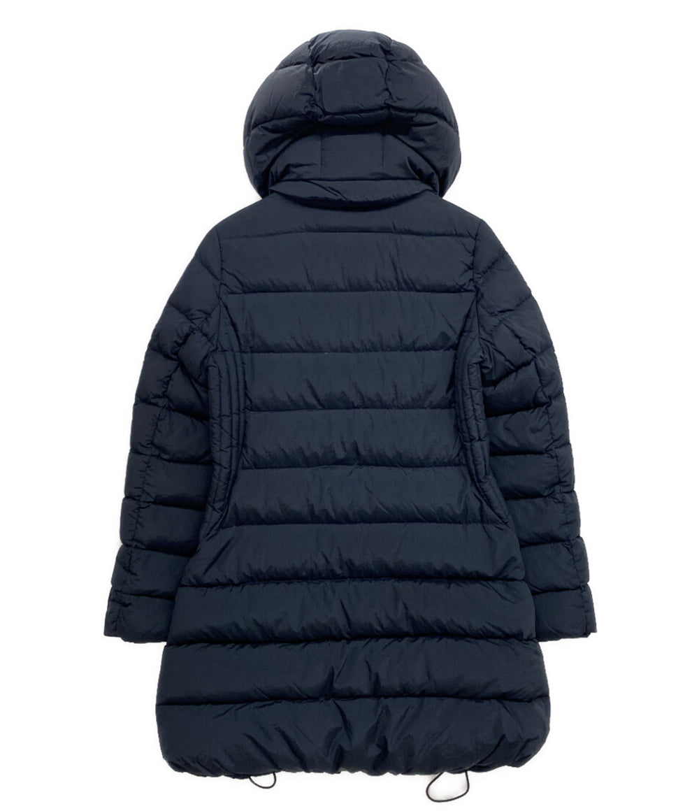 TATRAS ダウンジャケット ネイビー LTA18A4496 レディース SIZE 02