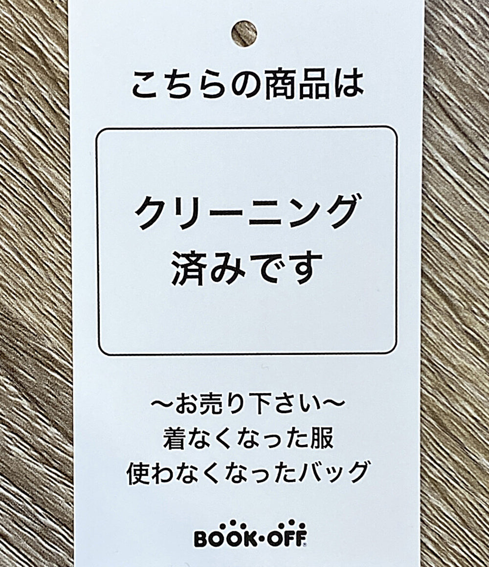 LOHEN ローヘン ハードメルトンリバーピーコート 23AW LH23W-G0074