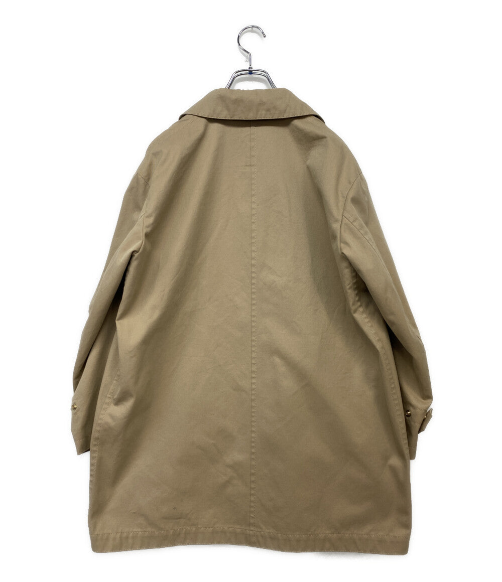 Drawer コットンチェスターコート PRE 6525-2-990862 レディース SIZE