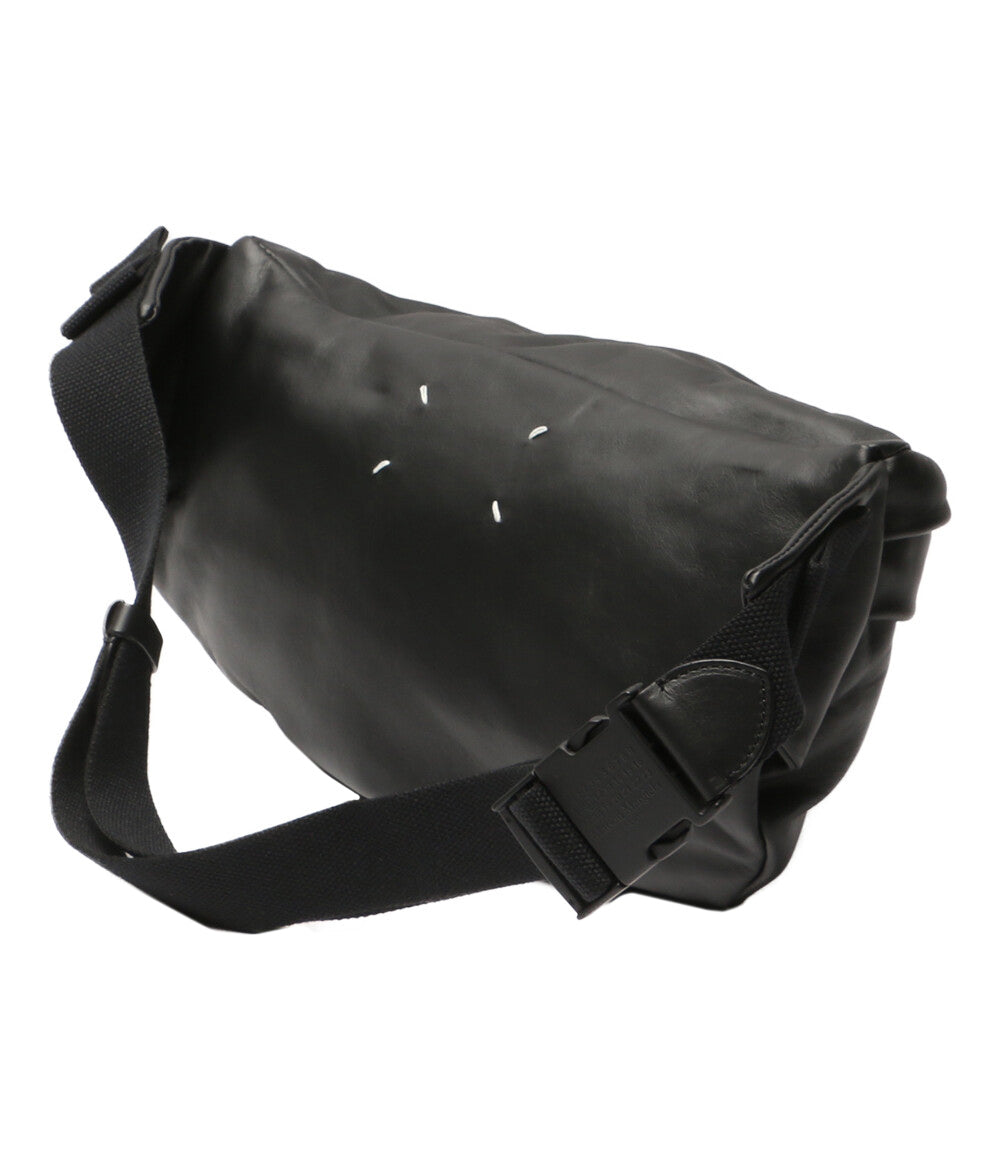 メゾンマルジェラ ボディバッグ ZERO IMPACT クロスボディバッグ