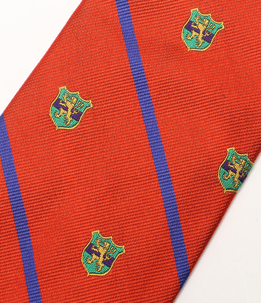 美品 POLO RALPH LAUREN ネクタイ ヴィンテージインスパイアード