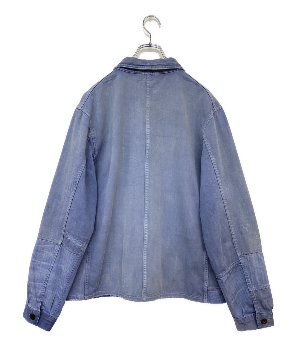 POLO RALPH LAUREN カバーオール ユーロ パッチワーク