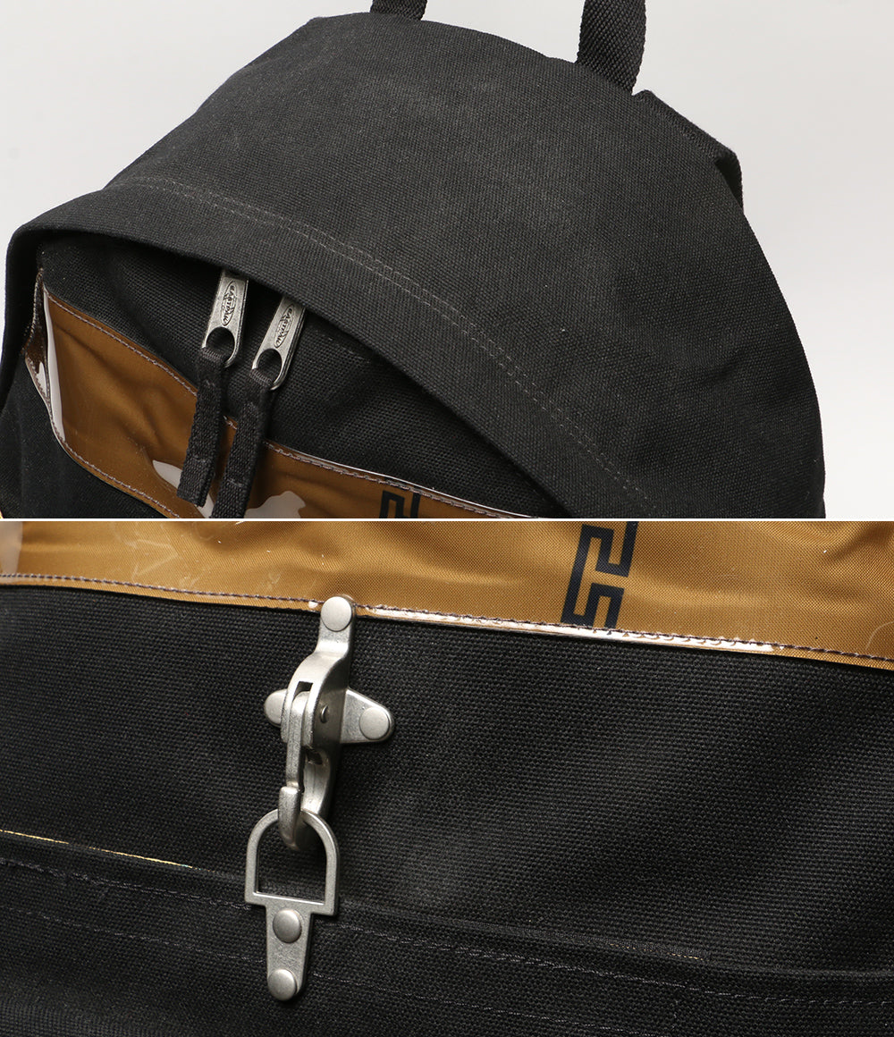 RAF SIMONS×EASTPAK イーストパック リュック・デイパック ナイロン