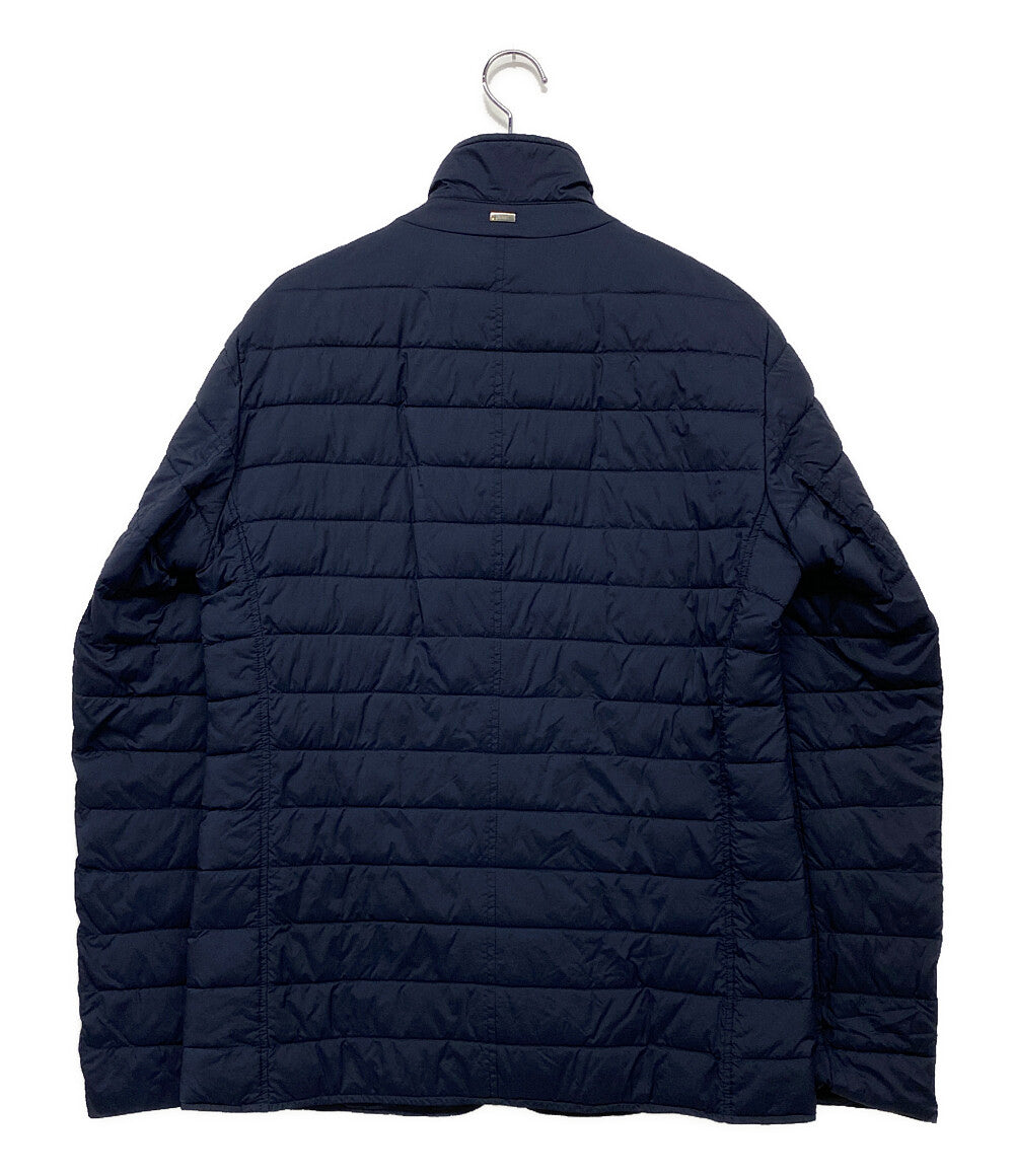 HERNO ナイロンジャケット 中綿入り メンズ SIZE 50 ヘルノ – Rehello