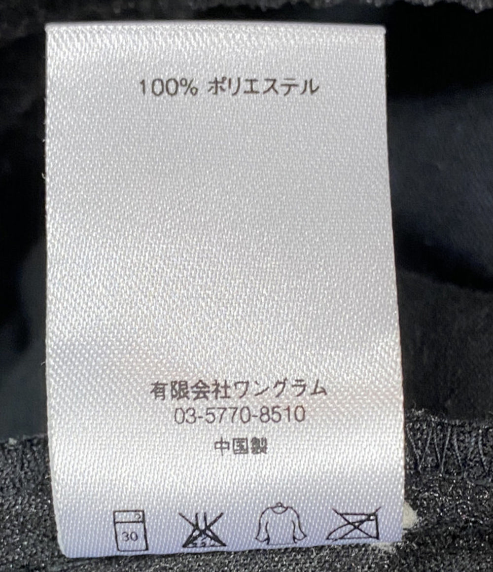 Supreme ベロアパンツ velour track pant メンズ SIZE S シュプリーム