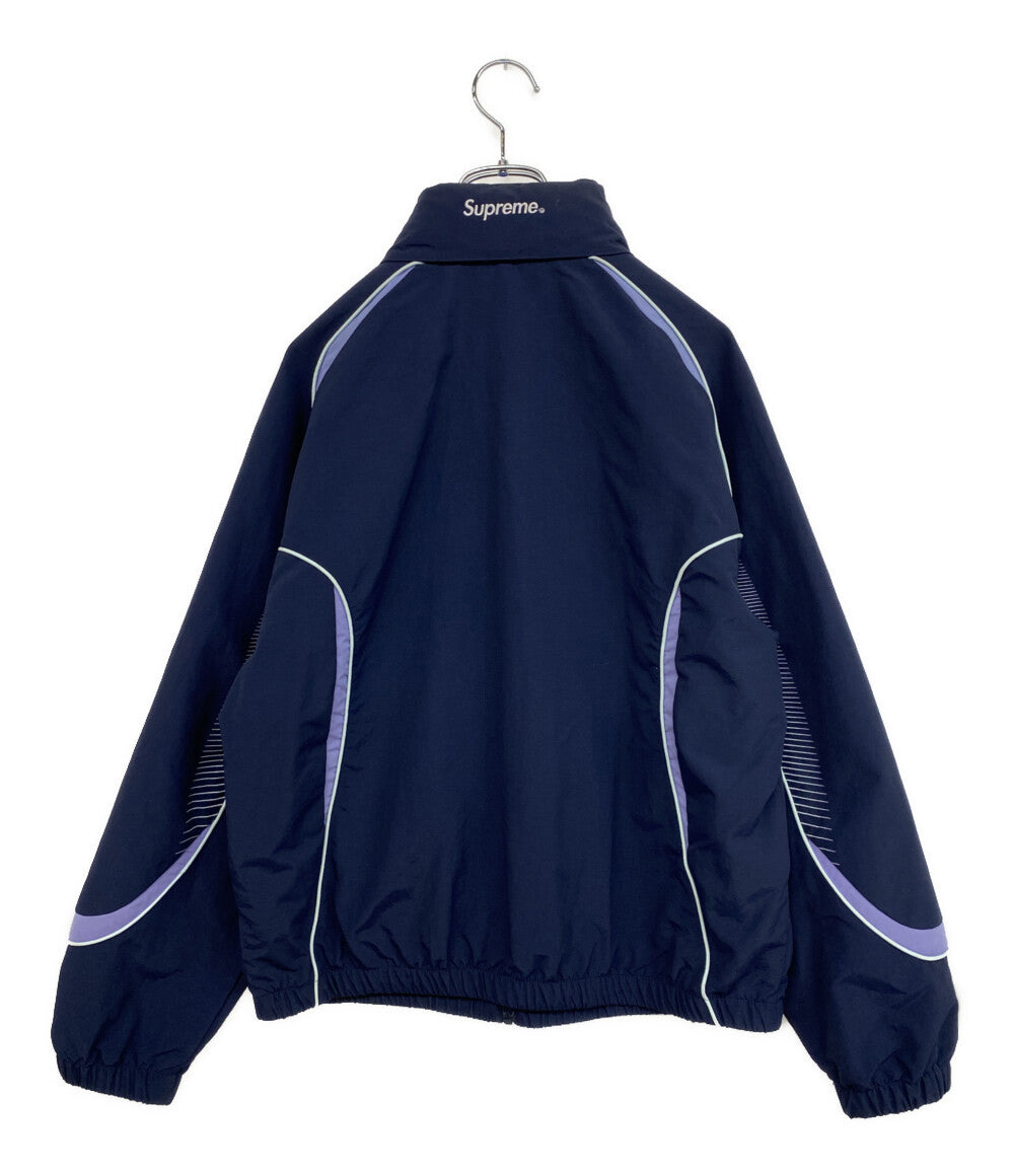 Supreme ジャケット supreme umbro trackjacket ネイビー メンズ SIZE