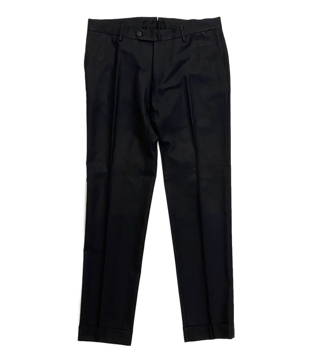 CARUSO カルーゾ スーツ セットアップ メンズ SIZE 48 – Rehello by