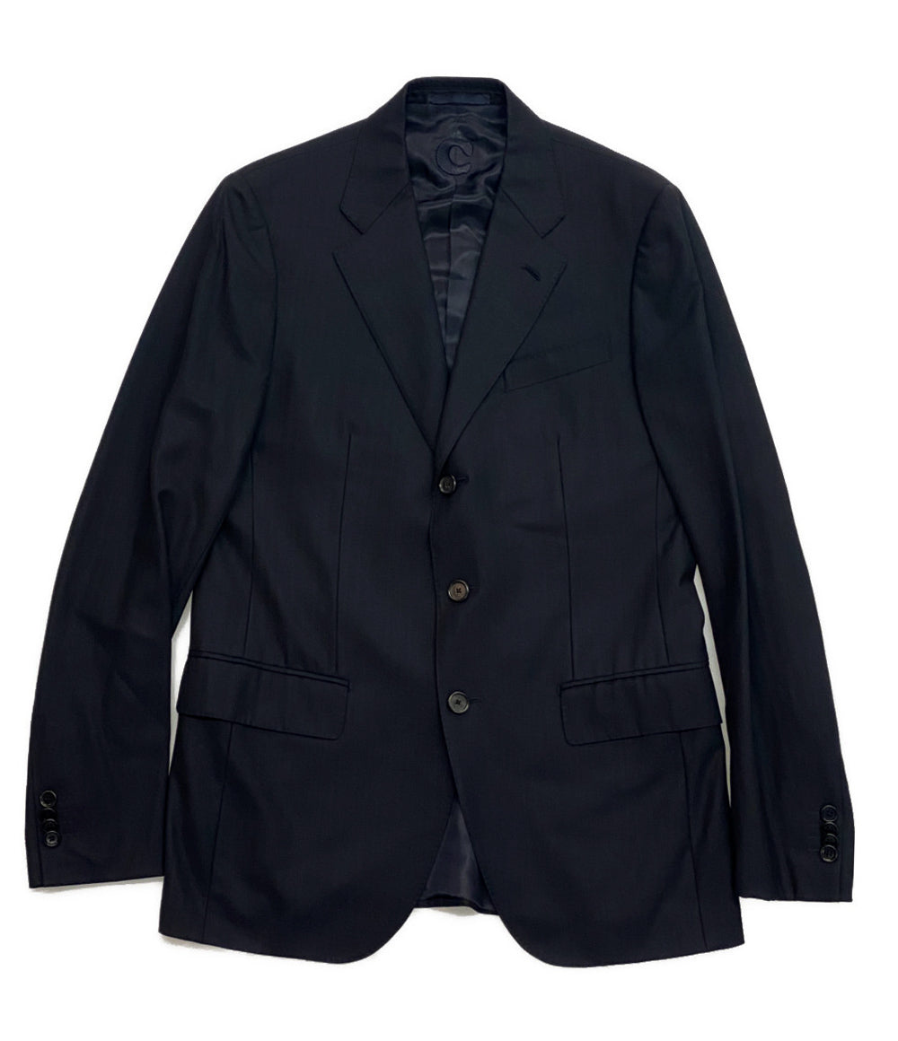 CARUSO カルーゾ スーツ セットアップ メンズ SIZE 48 – Rehello by