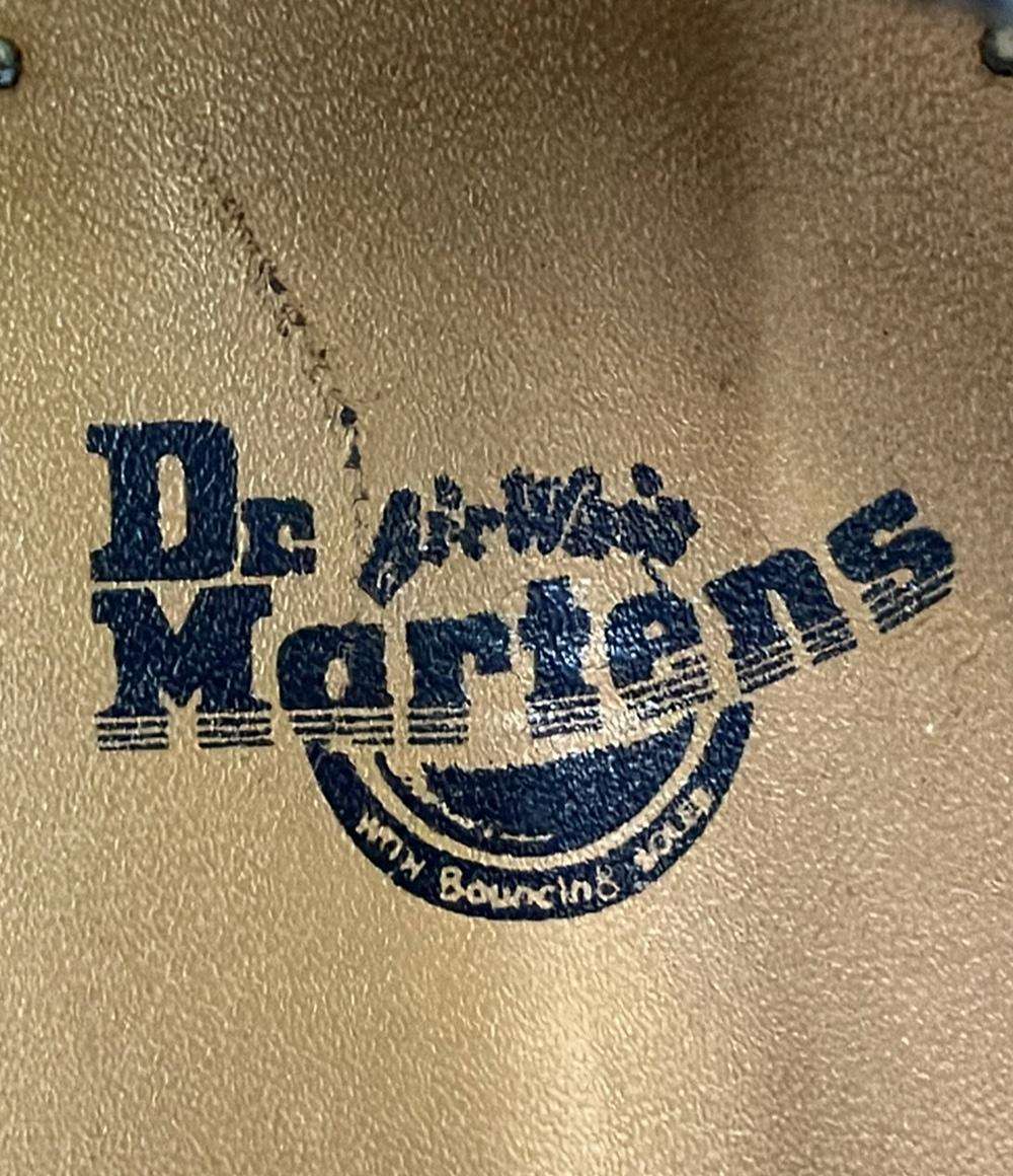 Dr.Martens 3ホールシューズ メンズ SIZE UK 6 (25cm) ドクター