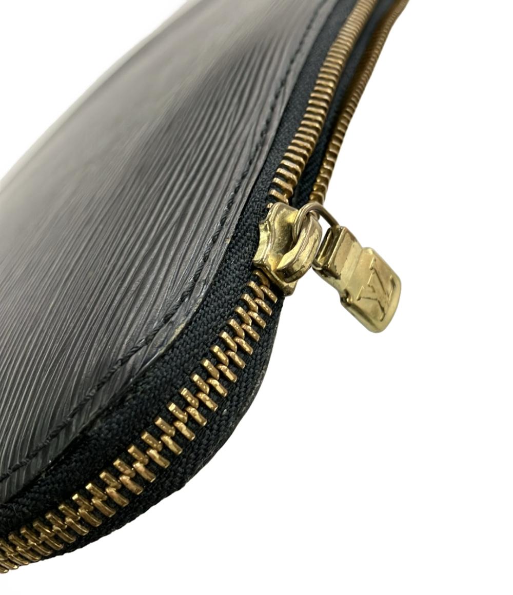 LOUIS VUITTON クラッチバッグ ドキュメントケース エピ ポッシュ