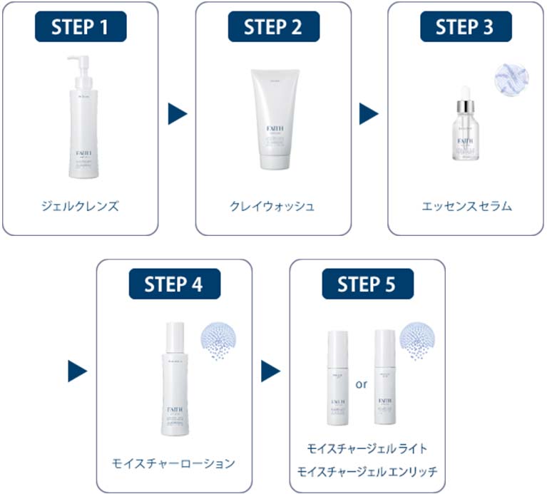 ラメラボ クレイウォッシュ通販|麗ビューティーオンラインショップ