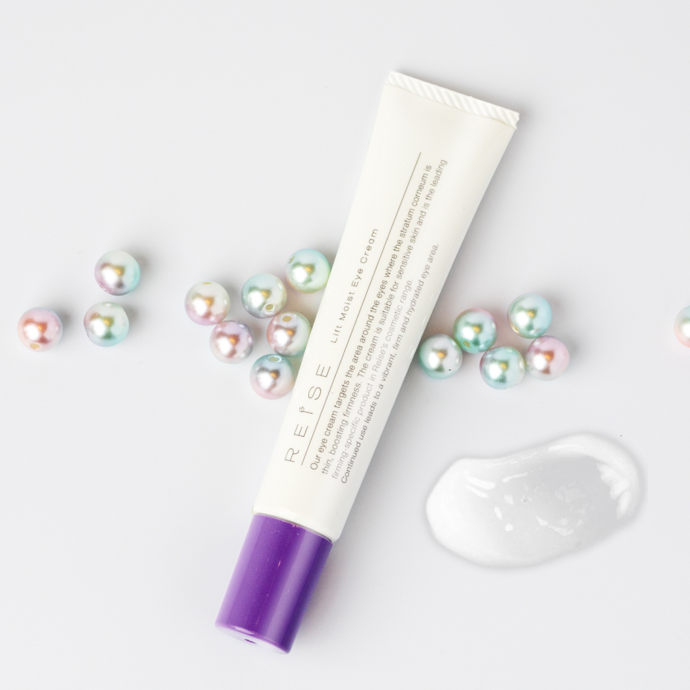 ライゼ リフトモイスト アイクリーム ｜ REISE公式オンラインショップ