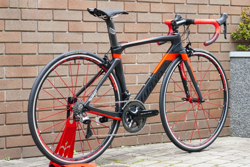 Wilier 2020年モデル Cento1 AIR R9100仕様 - REISYUYA bicycle [レイ