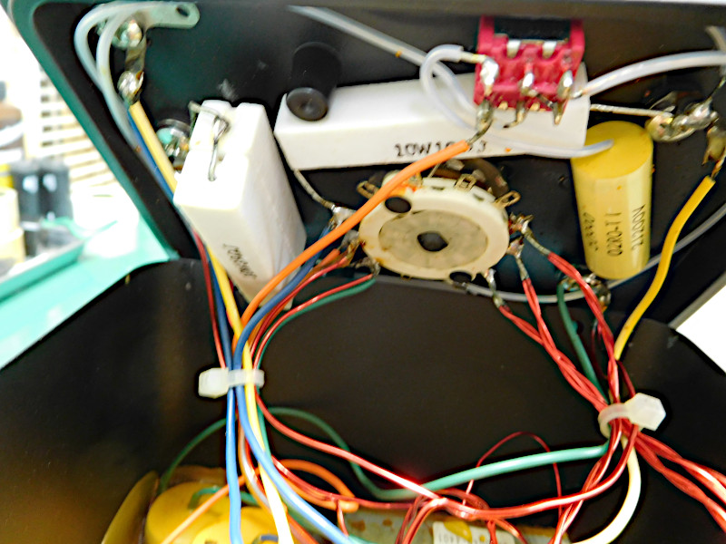 JBL 3110A 修理実例と価格（2022年5月修理） – レリック スピーカー