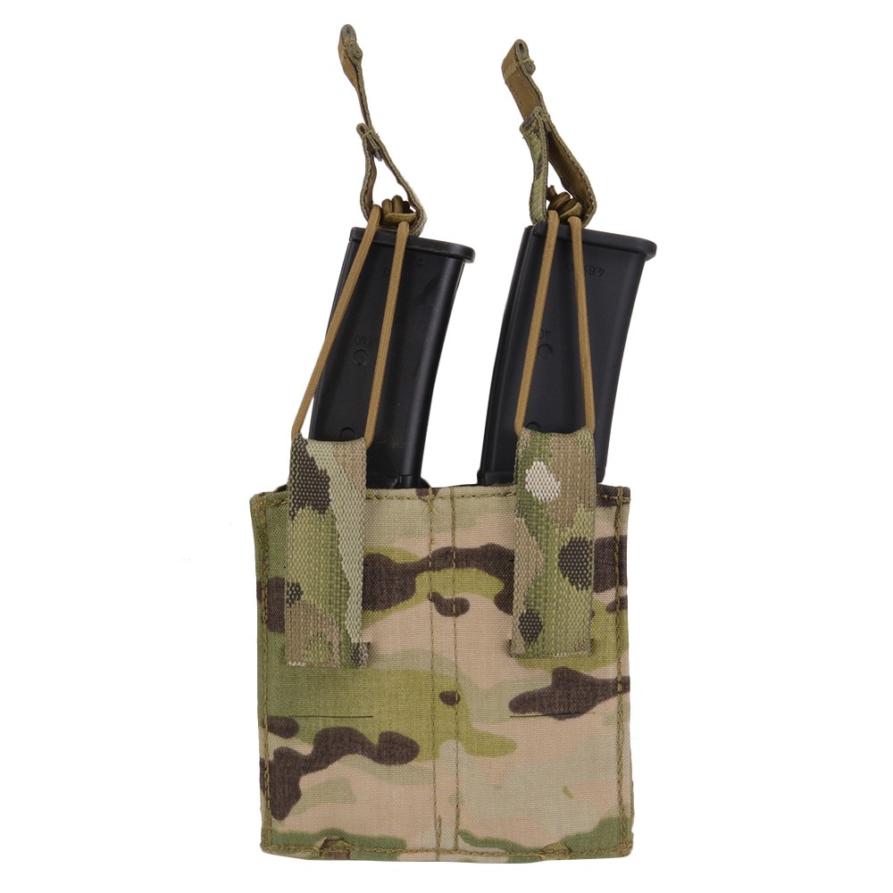 ファーストスピア 6/9 ダブルマガジンポーチ MP7適合 | ミリタリー