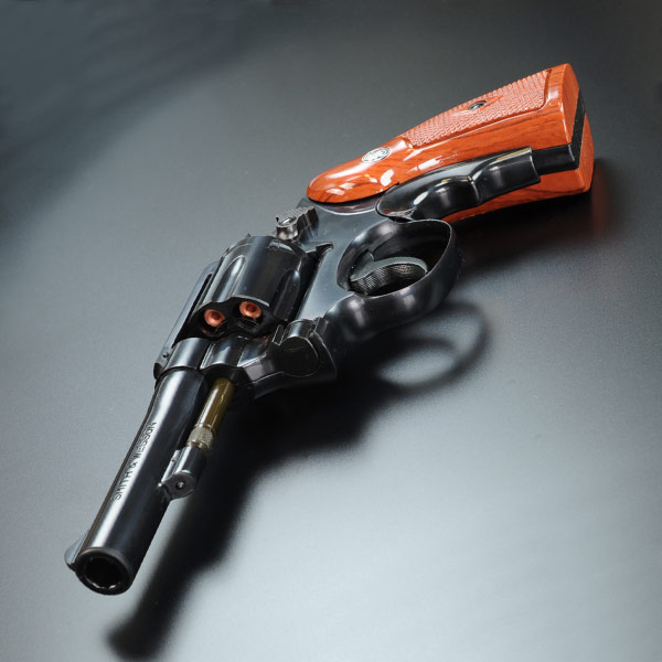 コクサイ モデルガン S&W M10 4インチ GR-2000 | ミリタリーショップ