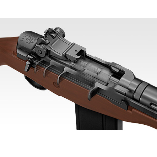 東京マルイ 電動ガン M14 ウッドタイプ | ミリタリーショップ レプマート
