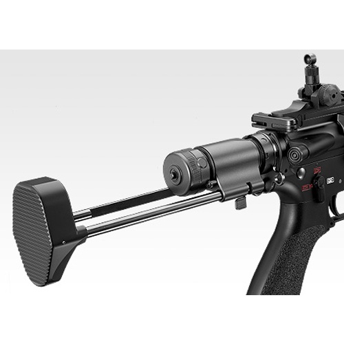 東京マルイ 次世代電動ガン HK416C カスタム | ミリタリーショップ