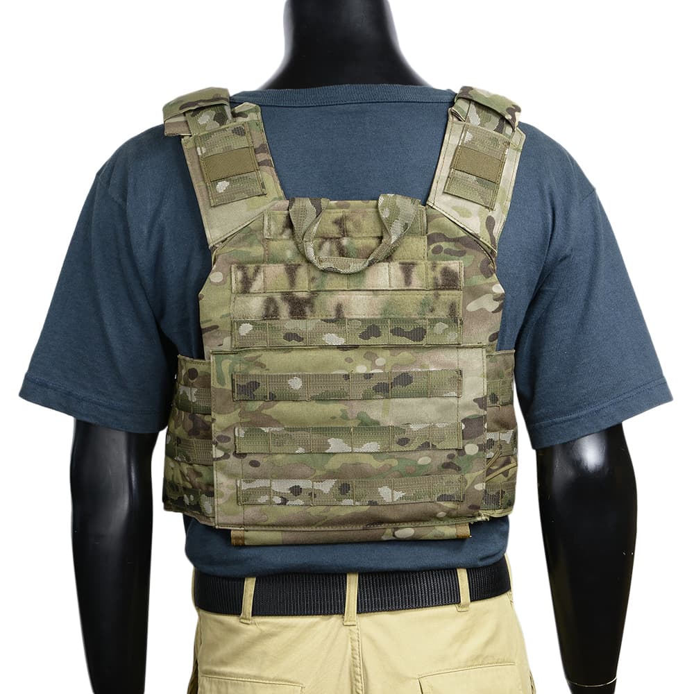 SHELLBACK TACTICAL バンシー ライフル プレートキャリア | ミリタリー