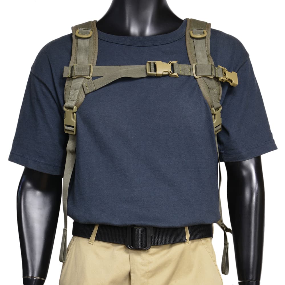 ミルスペックモンキー バックパック 20L リュックサック Adapt Pack