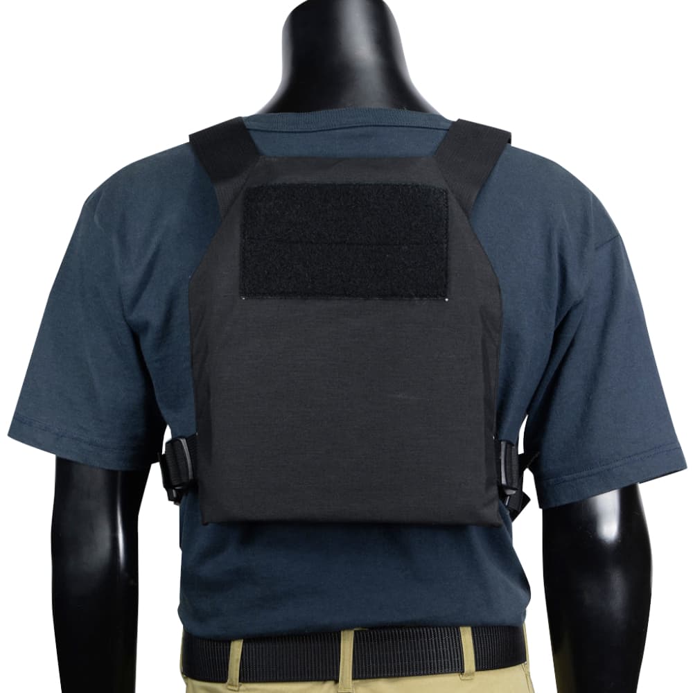 FIRST SPEAR プレートキャリア First On 軽量 GPポーチ付き