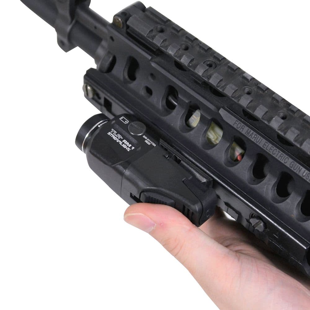 STREAMLIGHT ウェポンライト TLR RM1 リモートスイッチ付 STR69440