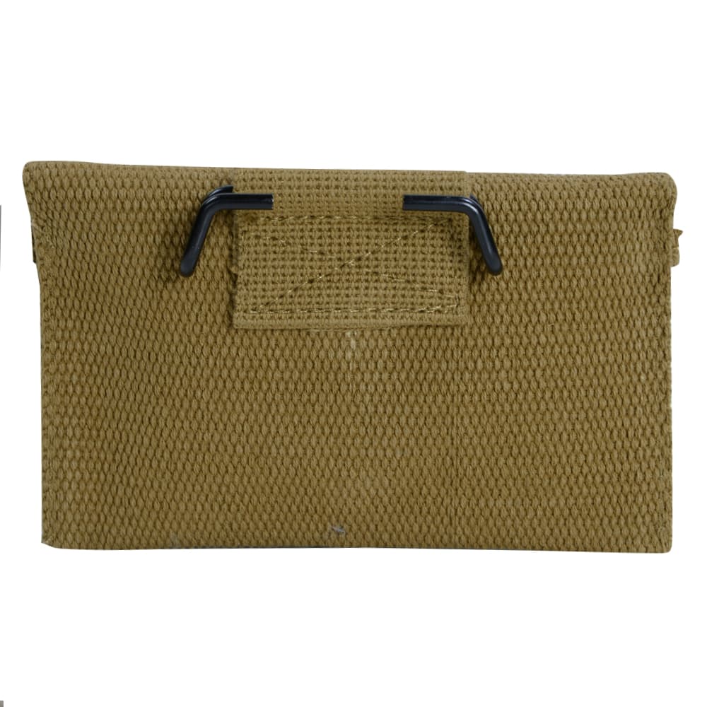 ファーストエイドポーチ M1942 復刻品 アメリカ軍 WW2 | ミリタリー