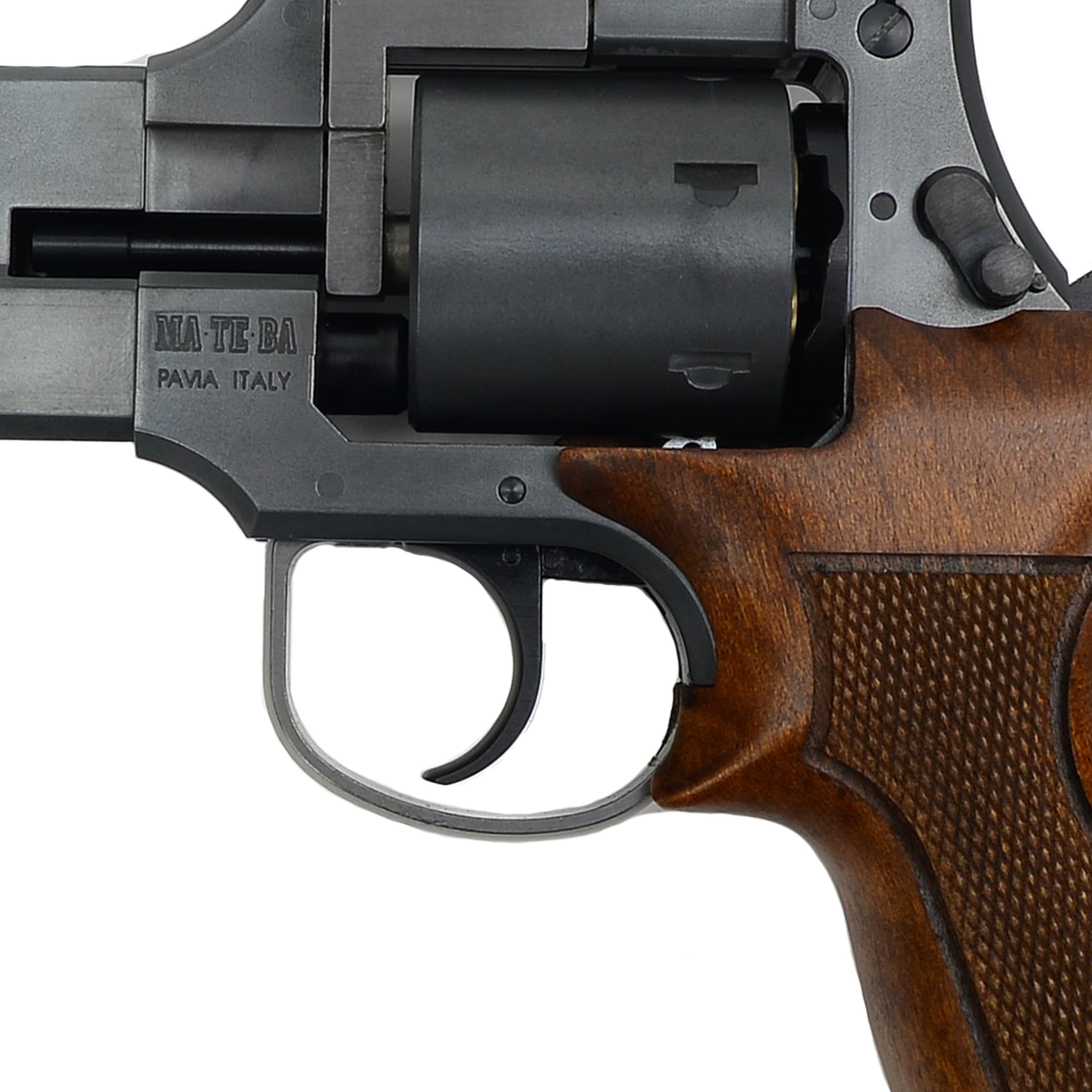 マルシン ガスガン MATEBA マテバ Xカートリッジ 6インチ エクセレント