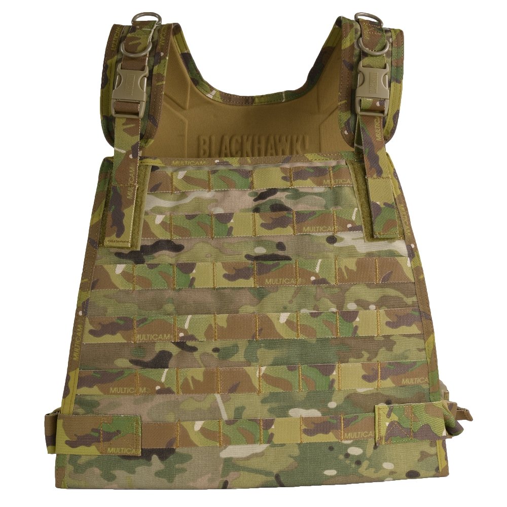BLACKHAWK ストライク プレートキャリア 37CL33 | ミリタリーショップ