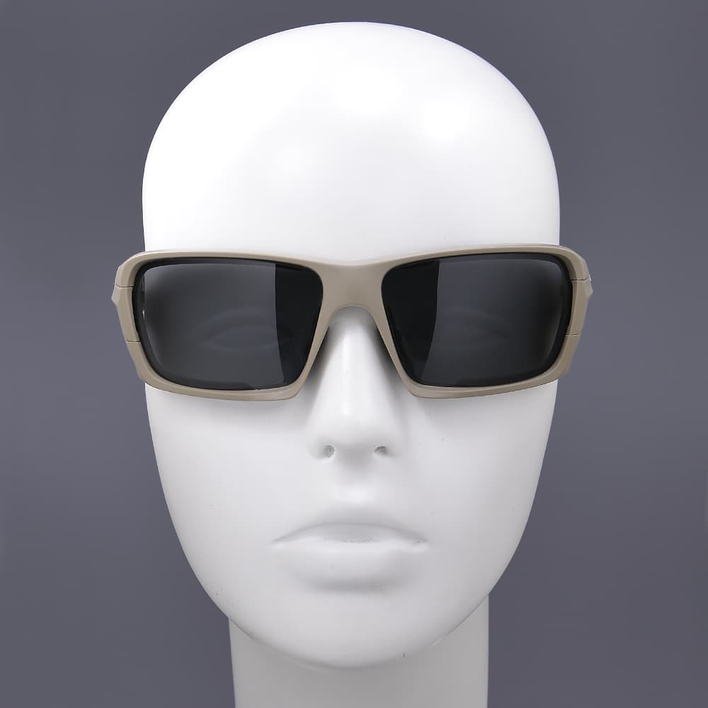 ESS サングラス ROLLBAR ロールバー テレインタン EE9018-07