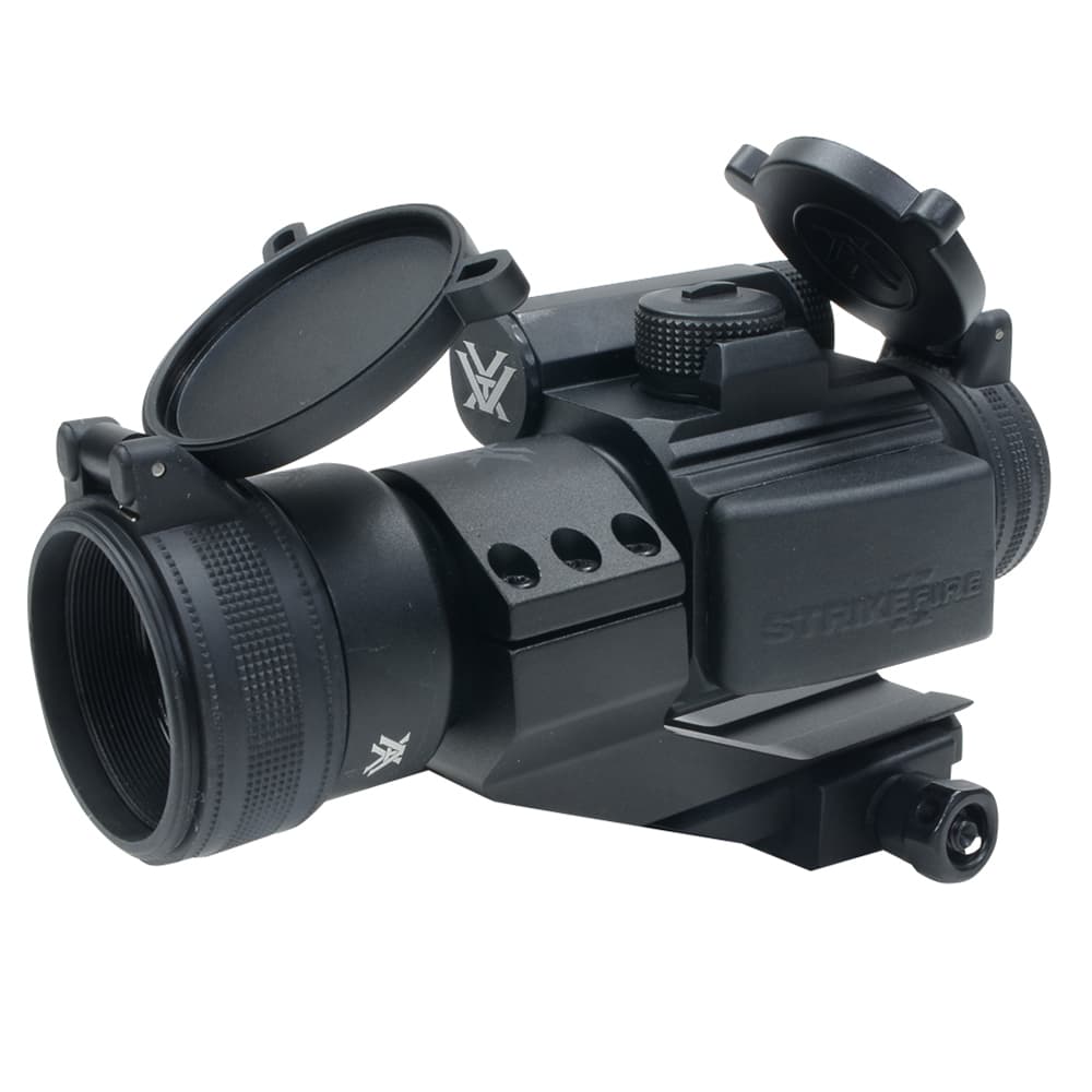 VORTEX OPTICS ドットサイト STRIKEFIRE2 ナイトビジョン対応 SF-BR