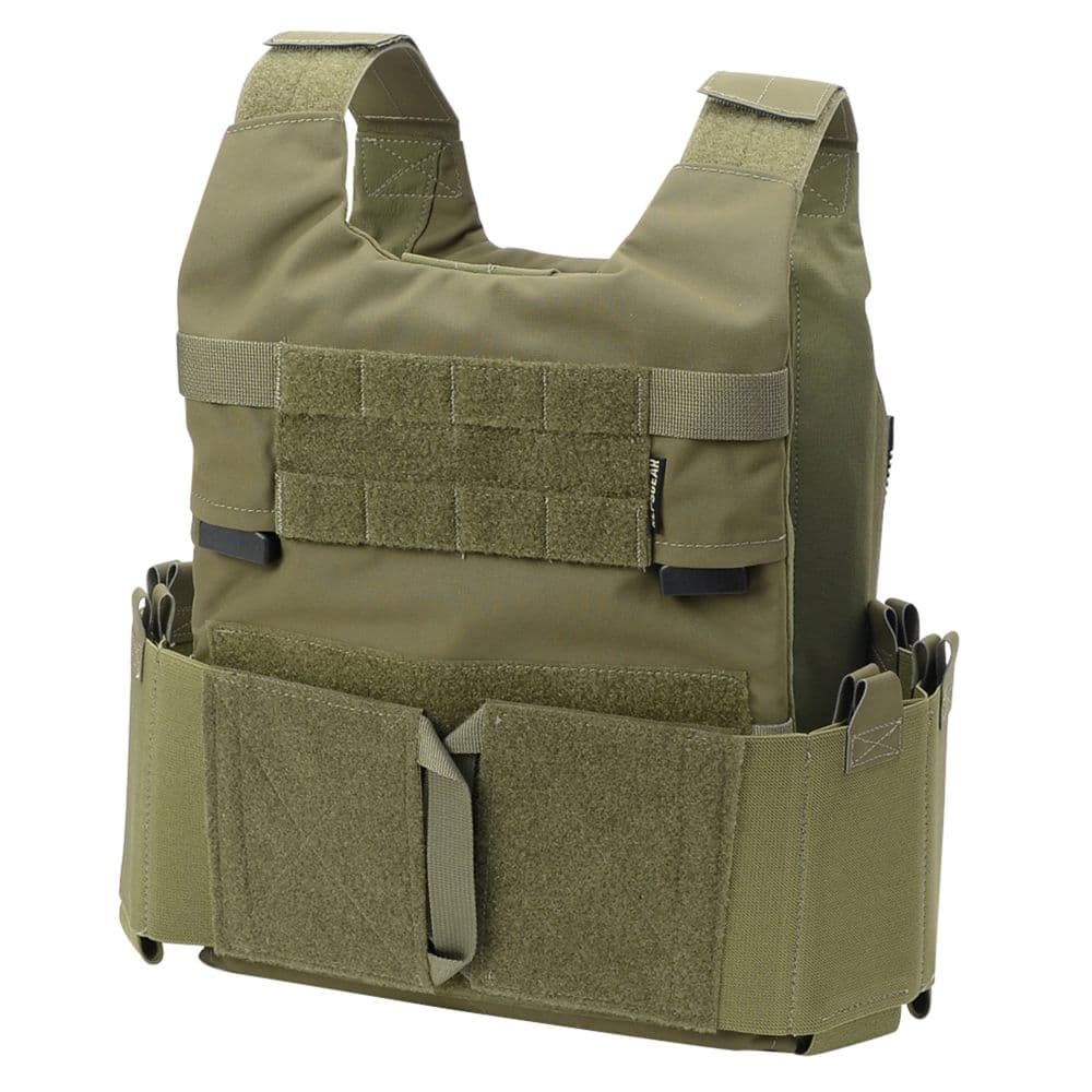 REPSGEAR プレートキャリア LV119 Overt オバート PTVT07 | ミリタリー