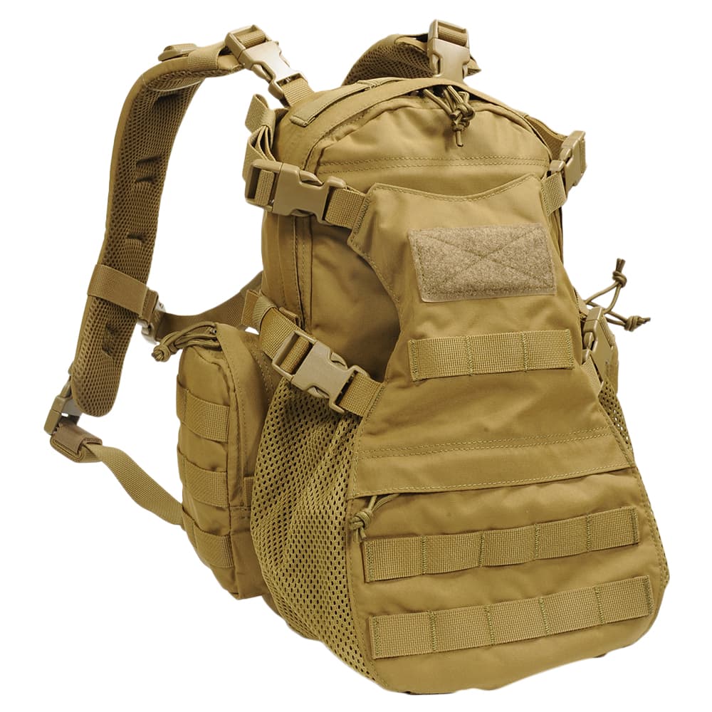 Warrior Assault Systems バックパック HCP | ミリタリーショップ