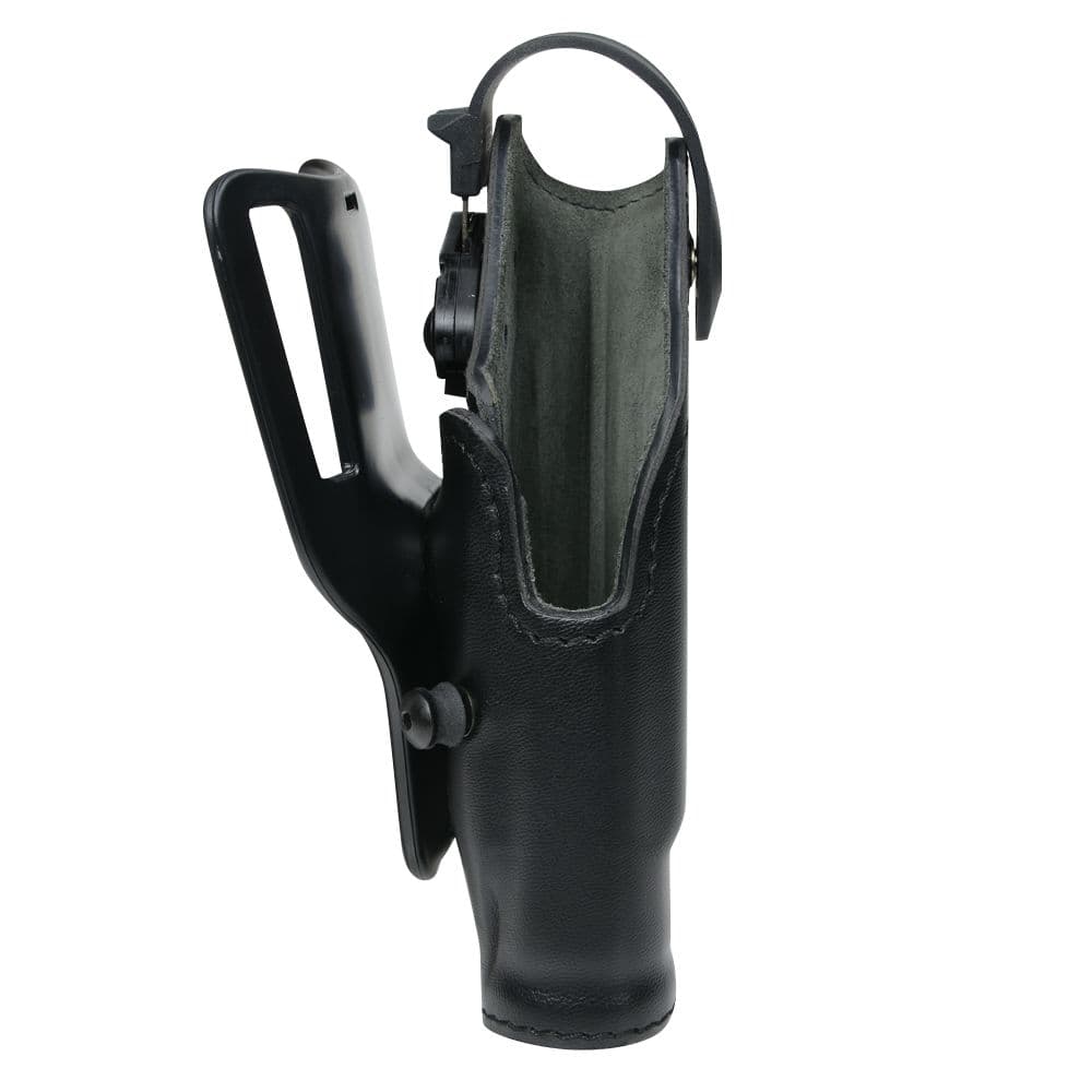 SAFARILAND ホルスター 6280 SLS レザー GLOCK用 X300ウェポンライト