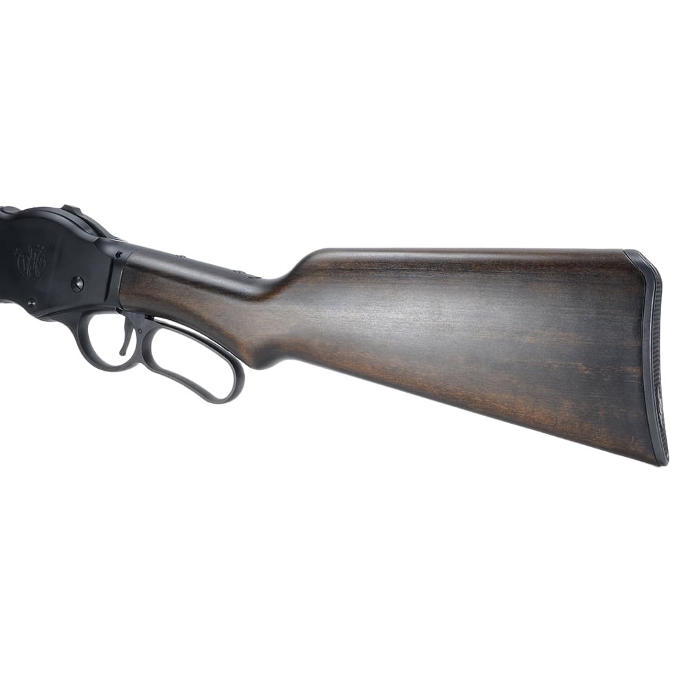 マルシン ガスショットガン M1887 ガーズガン HW マットブラック